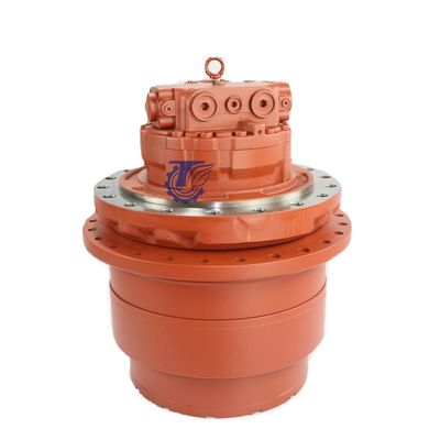 Exkavator Reparaturteile Endantrieb Reisemotor für Sany 335 MAG-18000VP-6000 Hydraulikreduktor