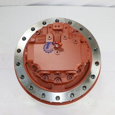 Exkavator Reparaturteile Endantrieb Reisemotor für Sany 335 MAG-18000VP-6000 Hydraulikreduktor