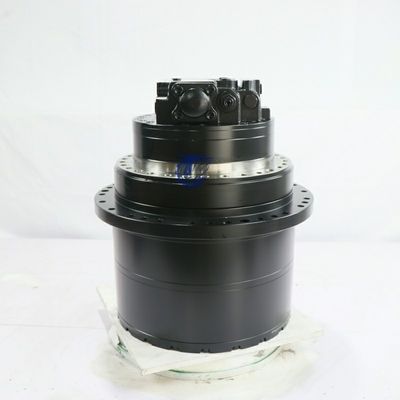 TM40 Ultimate Drive Travel Motor Getriebe für Bagger EC240B, S220-5, DH225-7, R225
