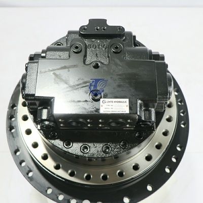 TM40 Ultimate Drive Travel Motor Getriebe für Bagger EC240B, S220-5, DH225-7, R225