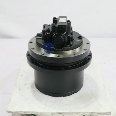T7T2 Endantrieb Minibagger Reparatur-Kit Schlagmotor E306 Endantrieb