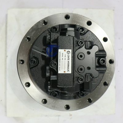 T7T2 Endantrieb Minibagger Reparatur-Kit Schlagmotor E306 Endantrieb