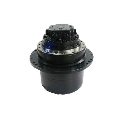 20Y-27-00500 20Y-27-00501 PC200-5 PC200-6 PC200-7 PC200-8 Hauptreduktionsanlage Reisemotoranlage GM35 Endantrieb