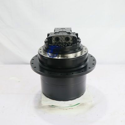 20Y-27-00500 20Y-27-00501 PC200-5 PC200-6 PC200-7 PC200-8 Hauptreduktionsanlage Reisemotoranlage GM35 Endantrieb