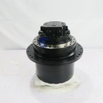 20Y-27-00500 20Y-27-00501 PC200-5 PC200-6 PC200-7 PC200-8 Hauptreduktionsanlage Reisemotoranlage GM35 Endantrieb