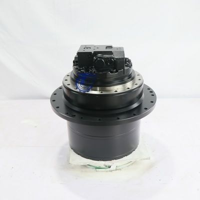 20Y-27-00500 20Y-27-00501 PC200-5 PC200-6 PC200-7 PC200-8 Hauptreduktionsanlage Reisemotoranlage GM35 Endantrieb