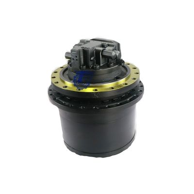 GM60 SK350-8 SK350LC-8 Endantrieb Hauptreduktor Reisemotormontage LC15V00023F1 LC15V00026F1 Baggerreparatur
