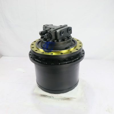 GM60 SK350-8 SK350LC-8 Endantrieb Hauptreduktor Reisemotormontage LC15V00023F1 LC15V00026F1 Baggerreparatur