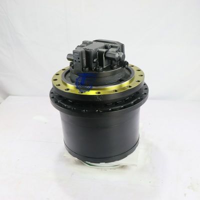 GM60 SK350-8 SK350LC-8 Endantrieb Hauptreduktor Reisemotormontage LC15V00023F1 LC15V00026F1 Baggerreparatur