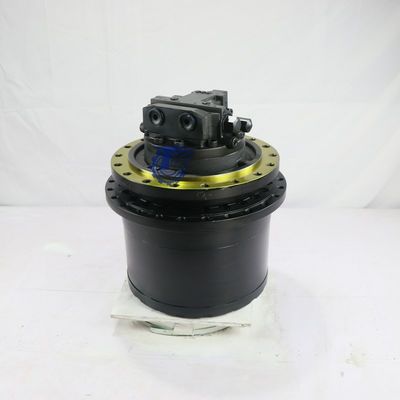 GM60 SK350-8 SK350LC-8 Endantrieb Hauptreduktor Reisemotormontage LC15V00023F1 LC15V00026F1 Baggerreparatur