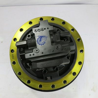 GM60 SK350-8 SK350LC-8 Endantrieb Hauptreduktor Reisemotormontage LC15V00023F1 LC15V00026F1 Baggerreparatur