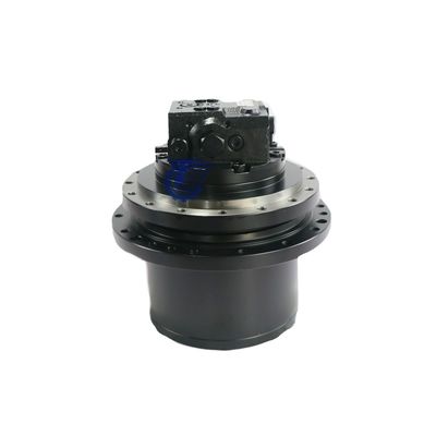 1484570 MAG85 Travel Motor Assembly E312 TQCAT312 Main Reducer Motor Final Drive Motor Assembly MAG85 148-4570 Repair Kit