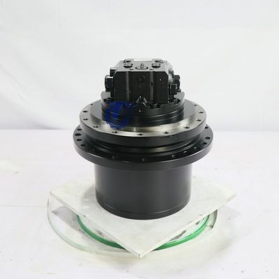 1484570 MAG85 Reisemotor E312 CAT312 Hauptreduzierungsmotor Endantriebsmotor MAG85 148-4570 Reparaturbaukasten