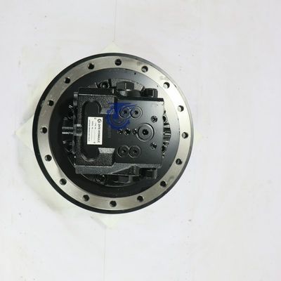 1484570 MAG85 Reisemotor E312 CAT312 Hauptreduzierungsmotor Endantriebsmotor MAG85 148-4570 Reparaturbaukasten