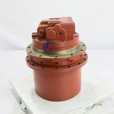 T9T2 Hauptreduzierungsmaschine mit Fahrmotor und Reduktionsgetriebe für 8-t-Minibagger