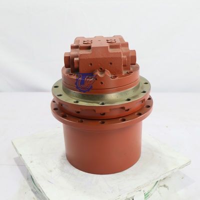T9T2 Hauptreduzierungsmaschine mit Fahrmotor und Reduktionsgetriebe für 8-t-Minibagger