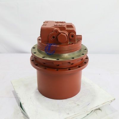 T9T2 Hauptreduzierungsmaschine mit Fahrmotor und Reduktionsgetriebe für 8-t-Minibagger