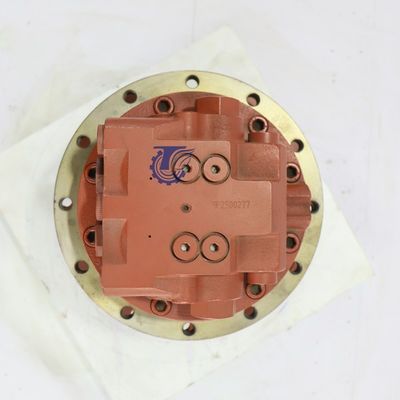 T9T2 Hauptreduzierungsmaschine mit Fahrmotor und Reduktionsgetriebe für 8-t-Minibagger
