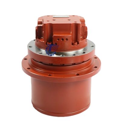 GM04 TM04 Endantriebseinheit für PC35 PC40 Sk40 Reisemontage Hauptreduziergerät Baggerreparatur-Kit