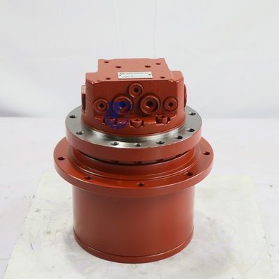 GM04 TM04 Endantriebseinheit für PC35 PC40 Sk40 Reisemontage Hauptreduziergerät Baggerreparatur-Kit