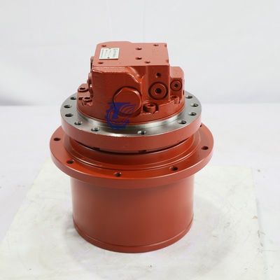 GM04 TM04 Endantriebseinheit für PC35 PC40 Sk40 Reisemontage Hauptreduziergerät Baggerreparatur-Kit