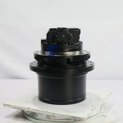High Performance 19031-30400 Travel Motor Final Drive Assembly For Takeuchi TB260 Excavator Premium