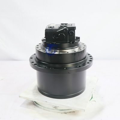 TM22 Reisemotormontage EC140 Endantriebmontage Reduktionsboxmontage 1143-01060 7117-30011