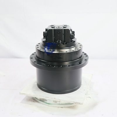 TM22 Reisemotormontage EC140 Endantriebmontage Reduktionsboxmontage 1143-01060 7117-30011