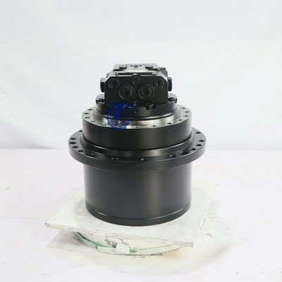 TM22 Reisemotormontage EC140 Endantriebmontage Reduktionsboxmontage 1143-01060 7117-30011