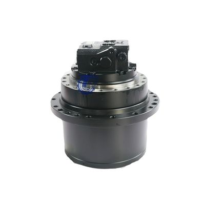 TM22 Reisemotormontage EC140 Endantriebmontage Reduktionsboxmontage 1143-01060 7117-30011