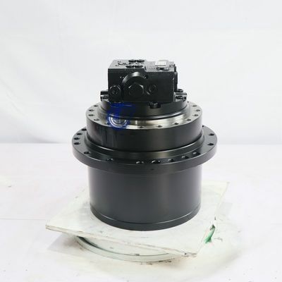 TM22 Reisemotormontage EC140 Endantriebmontage Reduktionsboxmontage 1143-01060 7117-30011