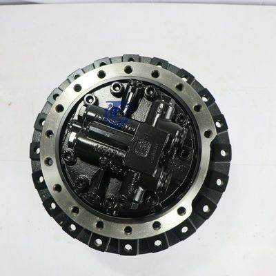 16 Löcher ZAX240-3