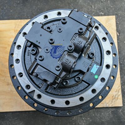 GM70 Für XCMG 370, Doosan 420, Sany 420 Reisemotormontage, Endantrieb, Reduktionsboxmontage