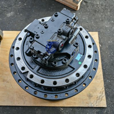 GM70 Für XCMG 370, Doosan 420, Sany 420 Reisemotormontage, Endantrieb, Reduktionsboxmontage
