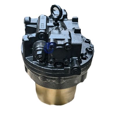 593-5123 11R-1662 cat 320 GC Fahrmotor hydraulischer Kolbenmotor Fahrmotor Baugruppe Verringerungskasse Baugruppe