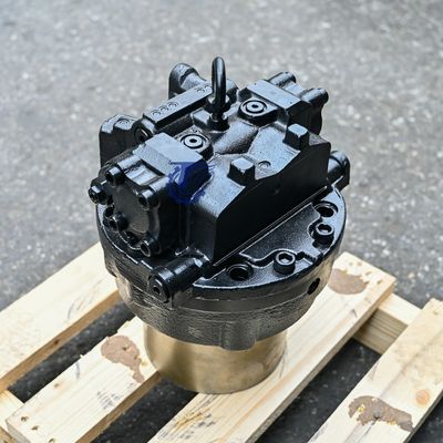 593-5123 11R-1662 cat 320 GC Fahrmotor hydraulischer Kolbenmotor Fahrmotor Baugruppe Verringerungskasse Baugruppe