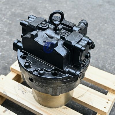 593-5123 11R-1662 cat 320 GC Fahrmotor hydraulischer Kolbenmotor Fahrmotor Baugruppe Verringerungskasse Baugruppe