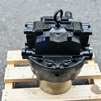 593-5123 11R-1662 cat 320 GC Fahrmotor hydraulischer Kolbenmotor Fahrmotor Baugruppe Verringerungskasse Baugruppe