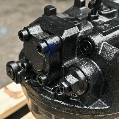 593-5123 11R-1662 cat 320 GC Fahrmotor hydraulischer Kolbenmotor Fahrmotor Baugruppe Verringerungskasse Baugruppe