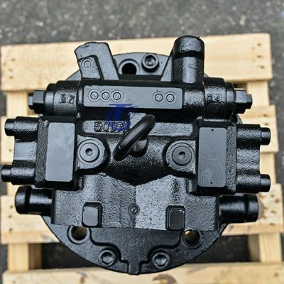 593-5123 11R-1662 cat 320 GC Fahrmotor hydraulischer Kolbenmotor Fahrmotor Baugruppe Verringerungskasse Baugruppe