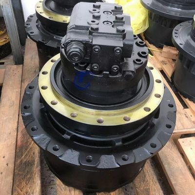 593-5123 11R-1662 cat 320 GC Fahrmotor hydraulischer Kolbenmotor Fahrmotor Baugruppe Verringerungskasse Baugruppe
