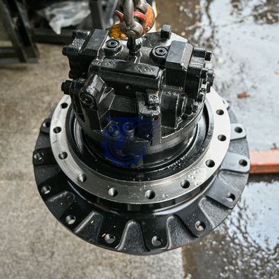 Teile für Baumaschinen 511-6008 511-6009 527-7077 5116008 5116009 5277077 323 Baggermaschinen