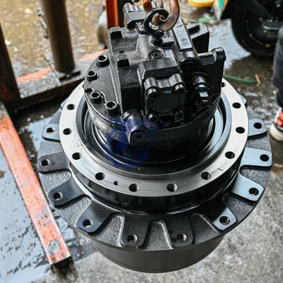Teile für Baumaschinen 511-6008 511-6009 527-7077 5116008 5116009 5277077 323 Baggermaschinen