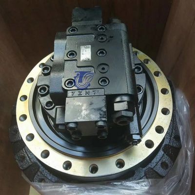 Caterpillar CAT 325D 329D Endantrieb Getriebe Fahrmotormontage Reduktionsbox 227-6116 191-2682 199-4575