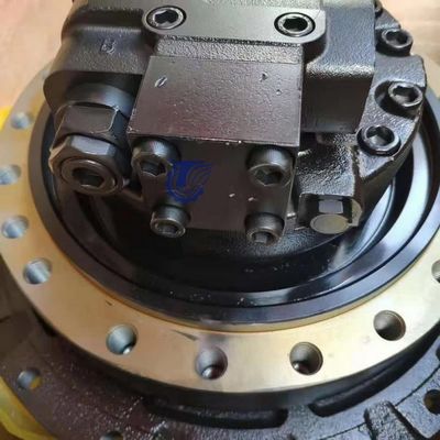 Caterpillar CAT 325D 329D Endantrieb Getriebe Fahrmotormontage Reduktionsbox 227-6116 191-2682 199-4575