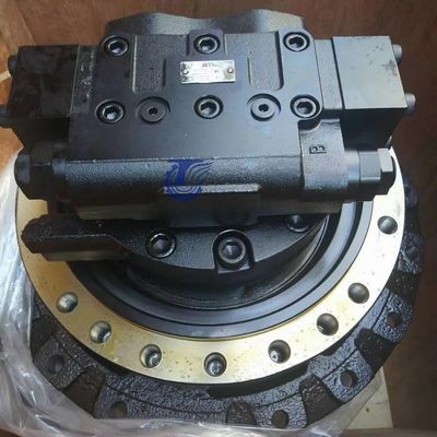 Caterpillar CAT 325D 329D Endantrieb Getriebe Fahrmotormontage Reduktionsbox 227-6116 191-2682 199-4575