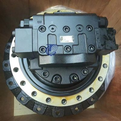 Caterpillar CAT 325D 329D Endantrieb Getriebe Fahrmotormontage Reduktionsbox 227-6116 191-2682 199-4575