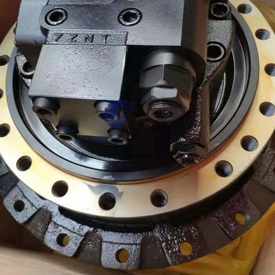 Caterpillar CAT 325D 329D Endantrieb Getriebe Fahrmotormontage Reduktionsbox 227-6116 191-2682 199-4575