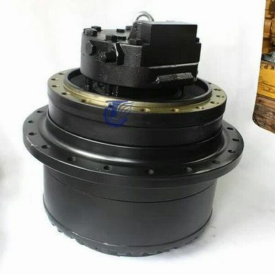CAT 345D 349D Endantrieb Getriebe Reisemotormontage Reduktor 227-6045 353-0604