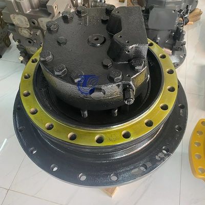 CAT 345D 349D Endantrieb Getriebe Reisemotormontage Reduktor 227-6045 353-0604
